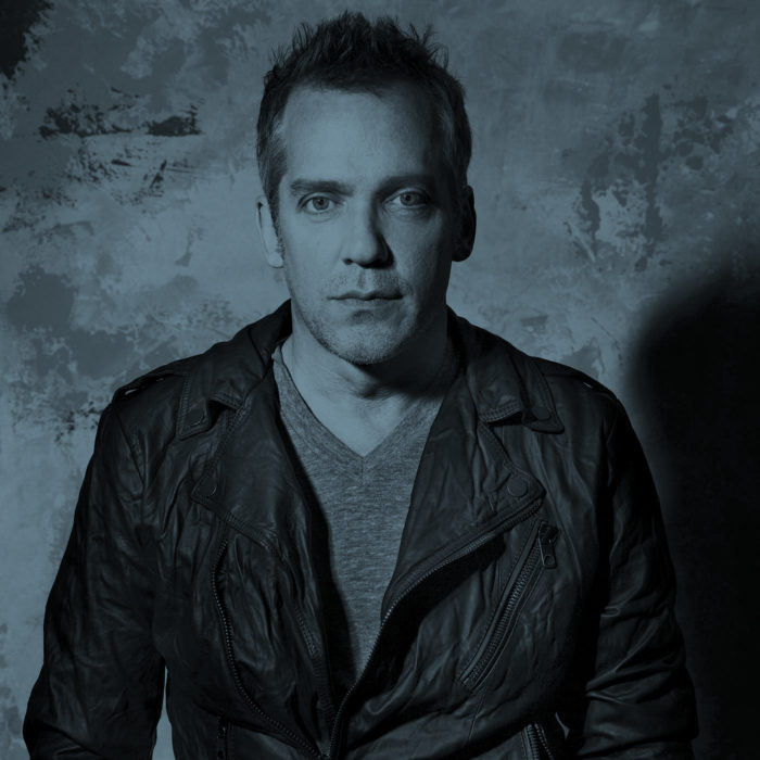 JEAN-MARC VALLÉE